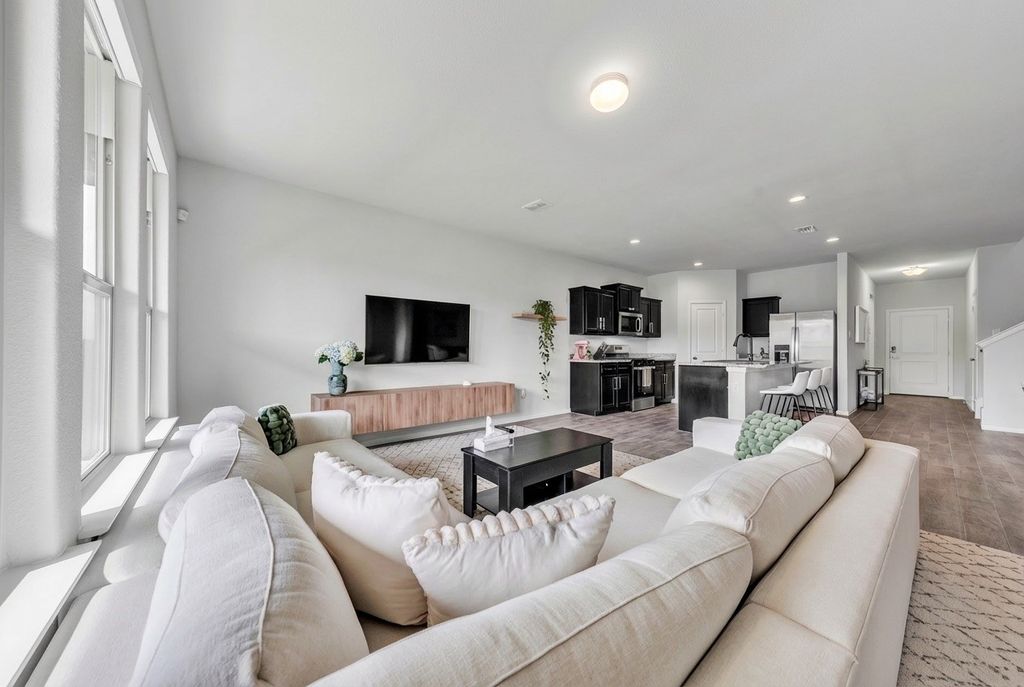 1812 Gibsonville Drive, Fort Worth, TX 76108