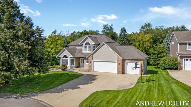 2586 Marble Court, Zeeland, MI 49464