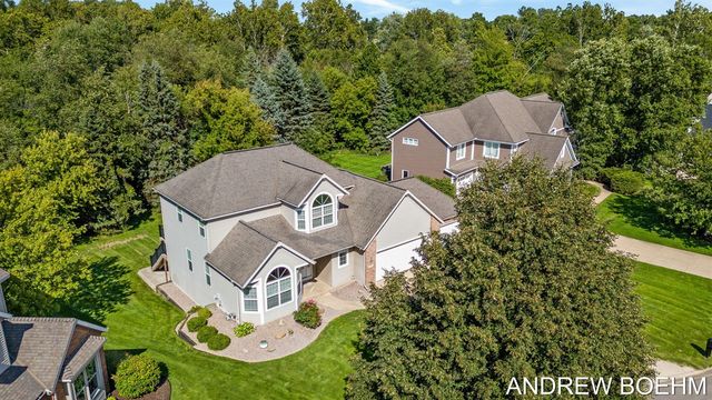 2586 Marble Court, Zeeland, MI 49464