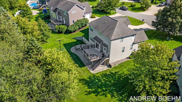 2586 Marble Court, Zeeland, MI 49464