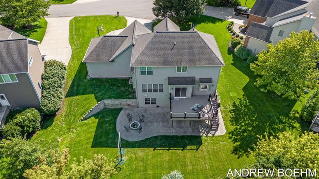 2586 Marble Court, Zeeland, MI 49464