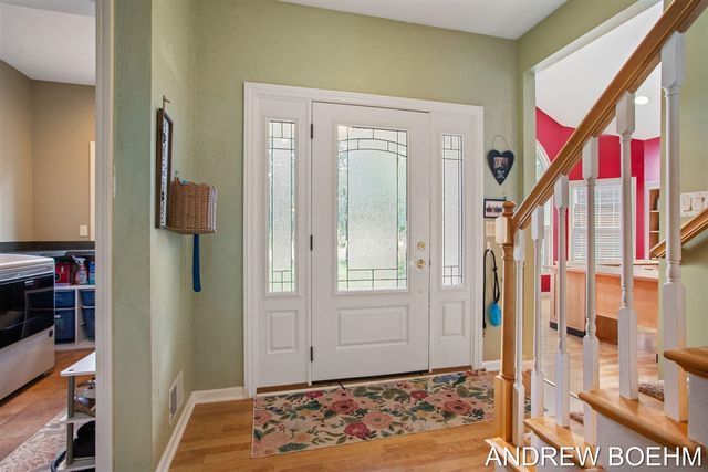 2586 Marble Court, Zeeland, MI 49464