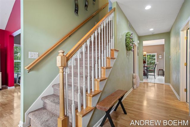 2586 Marble Court, Zeeland, MI 49464