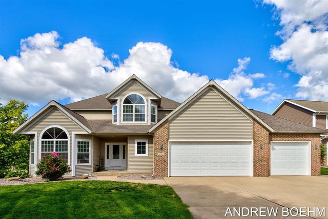 2586 Marble Court, Zeeland, MI 49464