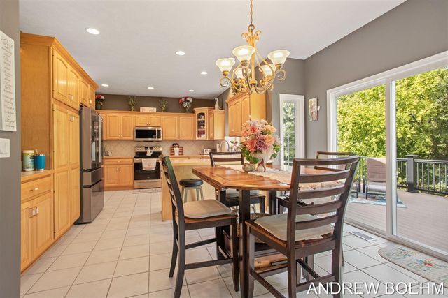 2586 Marble Court, Zeeland, MI 49464