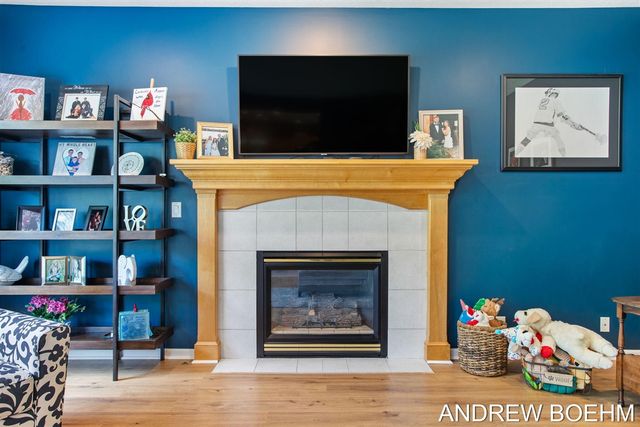 2586 Marble Court, Zeeland, MI 49464