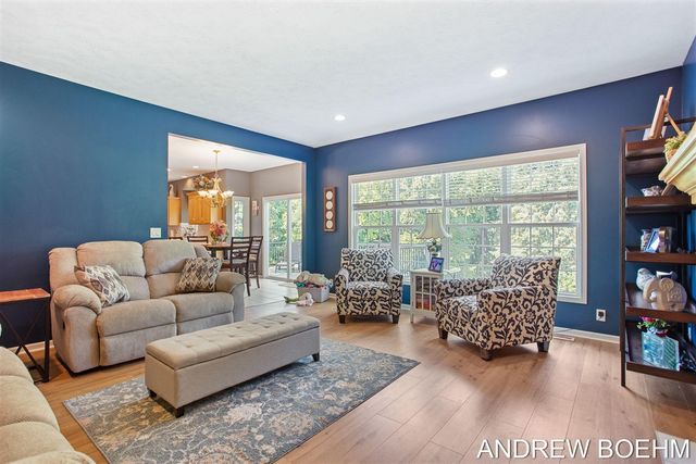 2586 Marble Court, Zeeland, MI 49464