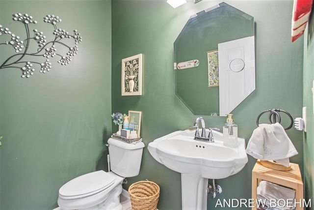 2586 Marble Court, Zeeland, MI 49464