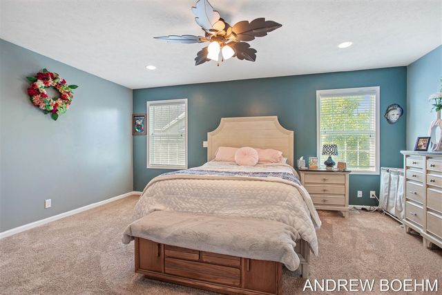 2586 Marble Court, Zeeland, MI 49464