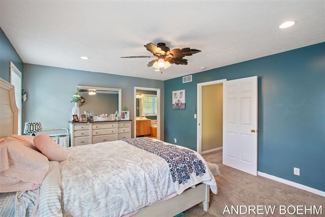 2586 Marble Court, Zeeland, MI 49464