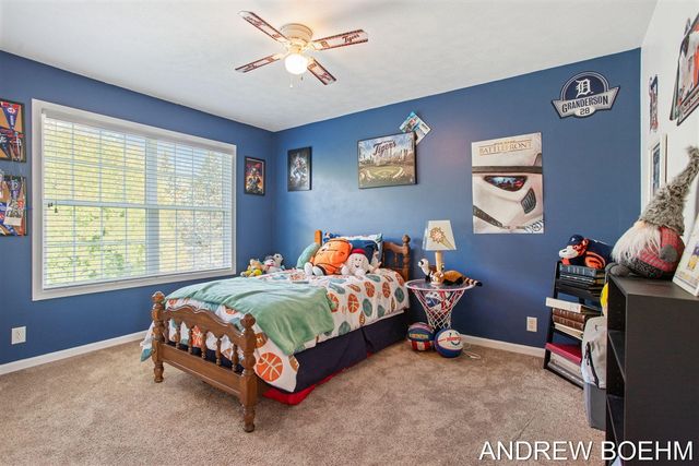 2586 Marble Court, Zeeland, MI 49464