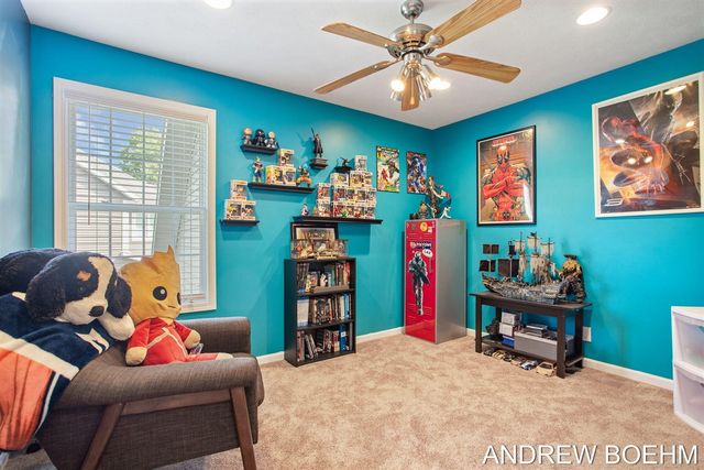 2586 Marble Court, Zeeland, MI 49464