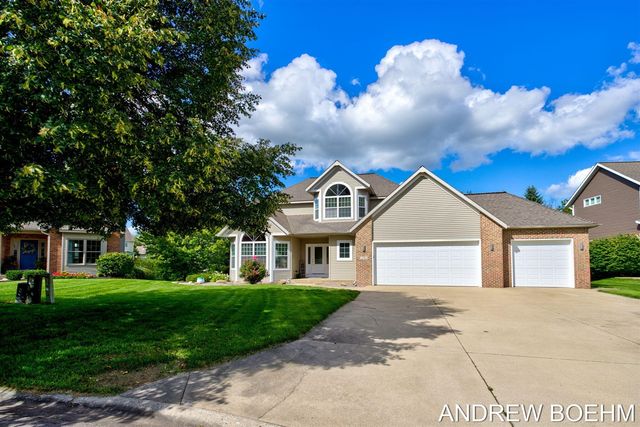 2586 Marble Court, Zeeland, MI 49464