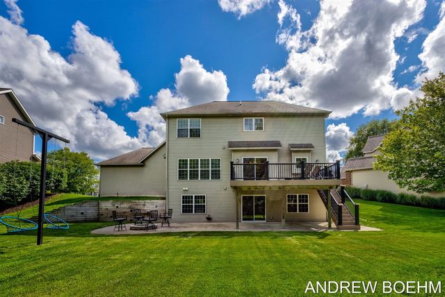 2586 Marble Court, Zeeland, MI 49464
