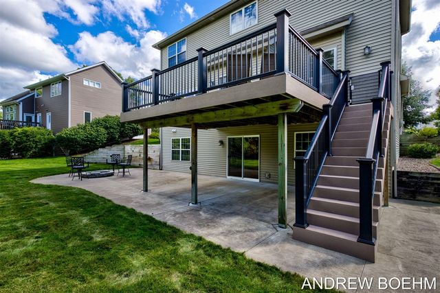 2586 Marble Court, Zeeland, MI 49464