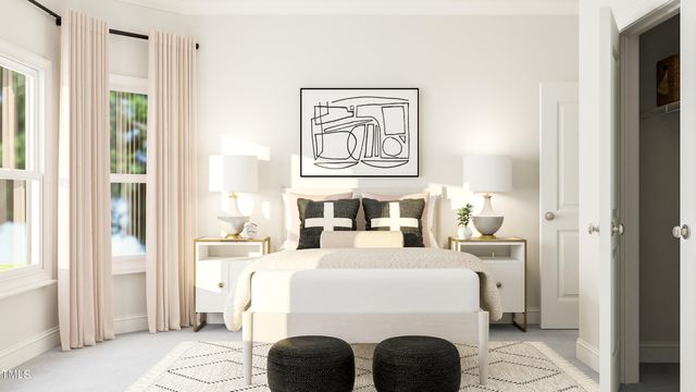 2980 Ocean Sunrise Drive, Wake Forest, NC 27587