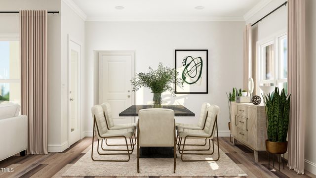 2980 Ocean Sunrise Drive, Wake Forest, NC 27587