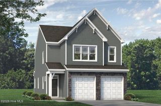 2525 Saltcedar Drive SE Lot #140, Bolivia, NC 28422