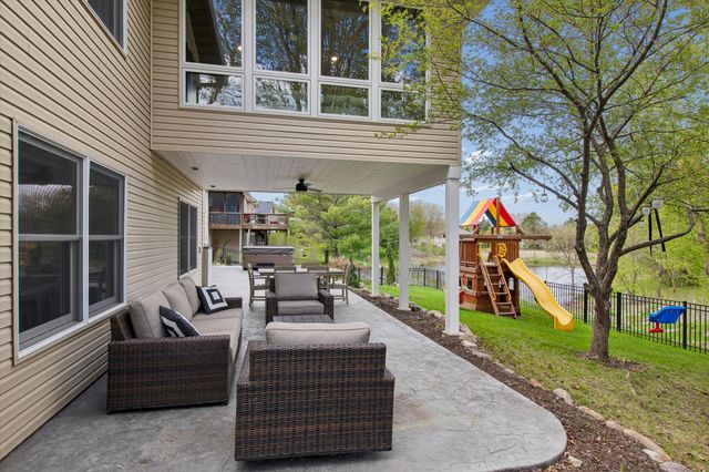 701 Carter Drive, Northfield, MN 55057