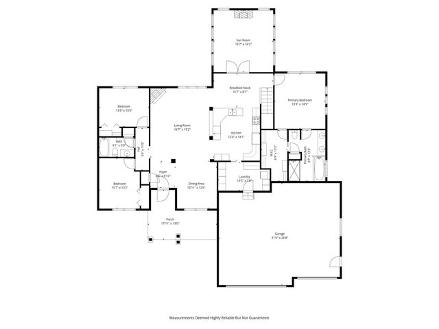 701 Carter Drive, Northfield, MN 55057