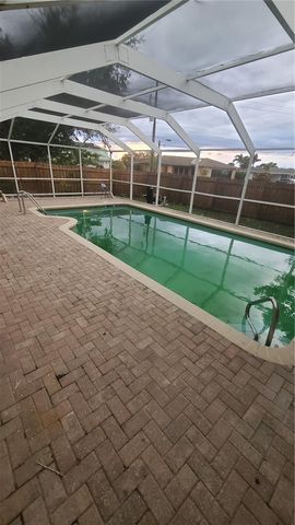 23102 MACLELLAN AVENUE, Port Charlotte, FL 33980