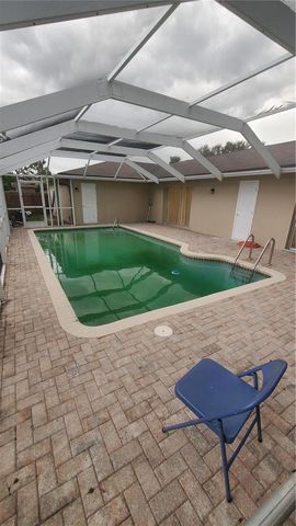 23102 MACLELLAN AVENUE, Port Charlotte, FL 33980