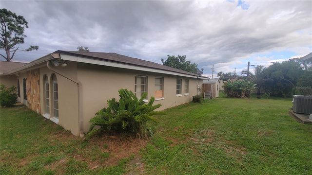 23102 MACLELLAN AVENUE, Port Charlotte, FL 33980