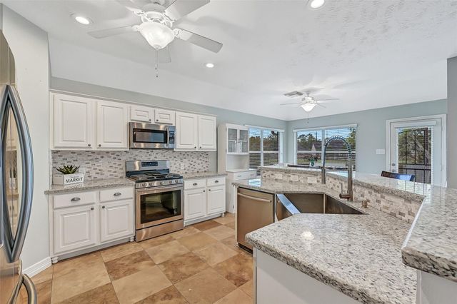 13906 Aspen Knoll Court, Houston, TX 77059