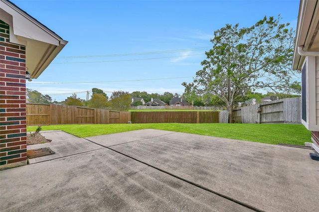 13906 Aspen Knoll Court, Houston, TX 77059