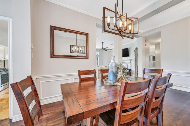 13906 Aspen Knoll Court, Houston, TX 77059