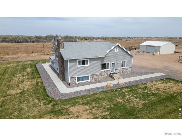 19315 County Road 50.5, La Salle, CO 80645