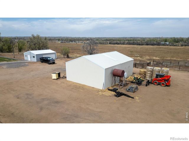 19315 County Road 50.5, La Salle, CO 80645