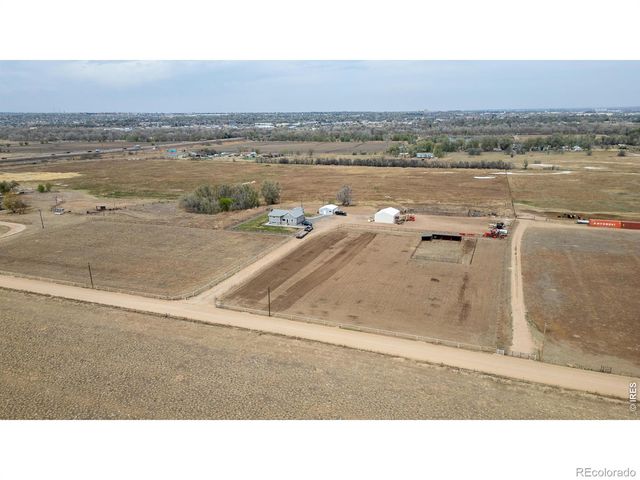 19315 County Road 50.5, La Salle, CO 80645