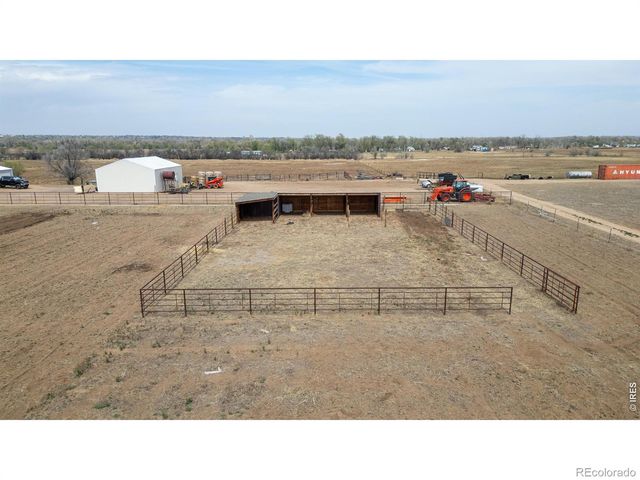 19315 County Road 50.5, La Salle, CO 80645