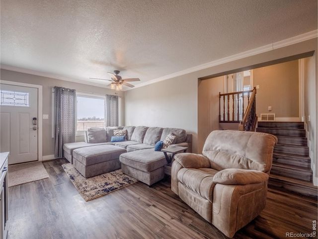 19315 County Road 50.5, La Salle, CO 80645