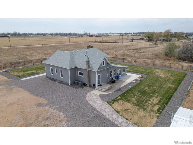 19315 County Road 50.5, La Salle, CO 80645