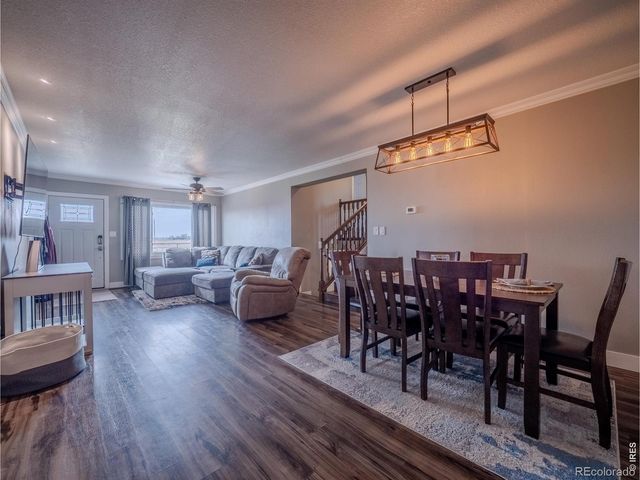 19315 County Road 50.5, La Salle, CO 80645