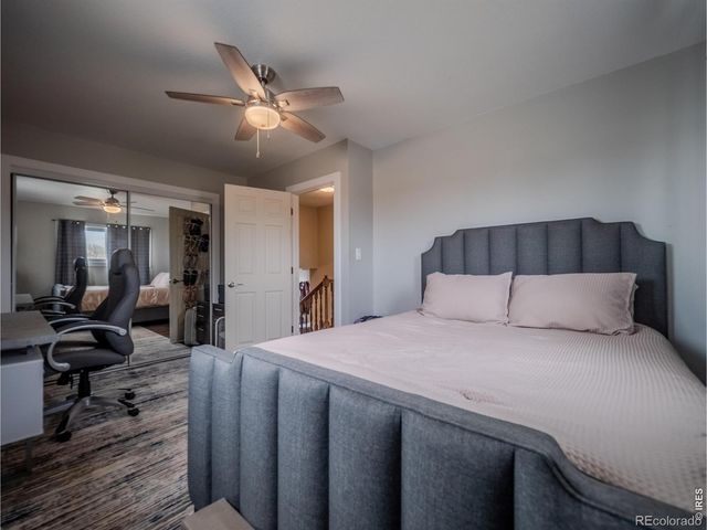 19315 County Road 50.5, La Salle, CO 80645