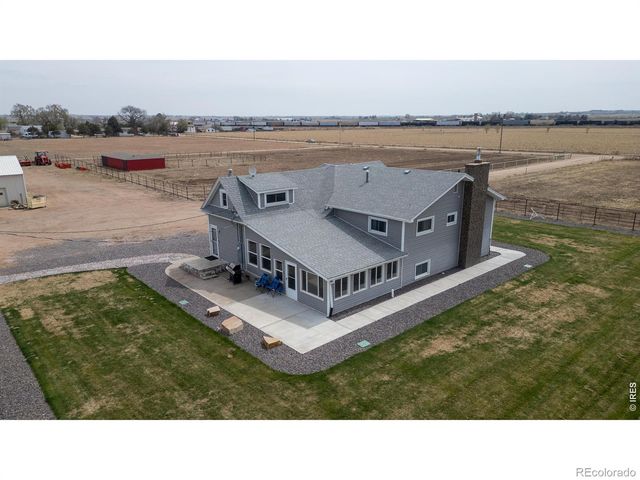 19315 County Road 50.5, La Salle, CO 80645