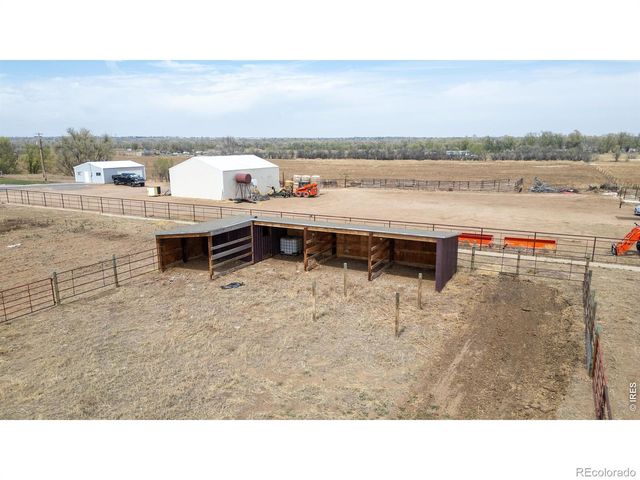 19315 County Road 50.5, La Salle, CO 80645