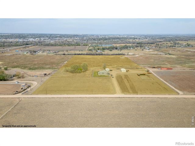 19315 County Road 50.5, La Salle, CO 80645