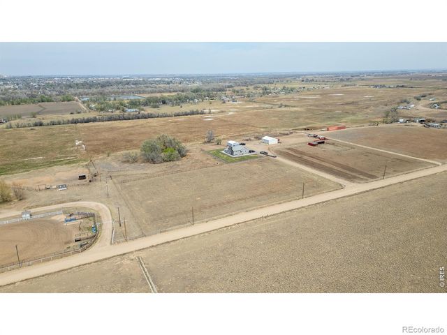 19315 County Road 50.5, La Salle, CO 80645