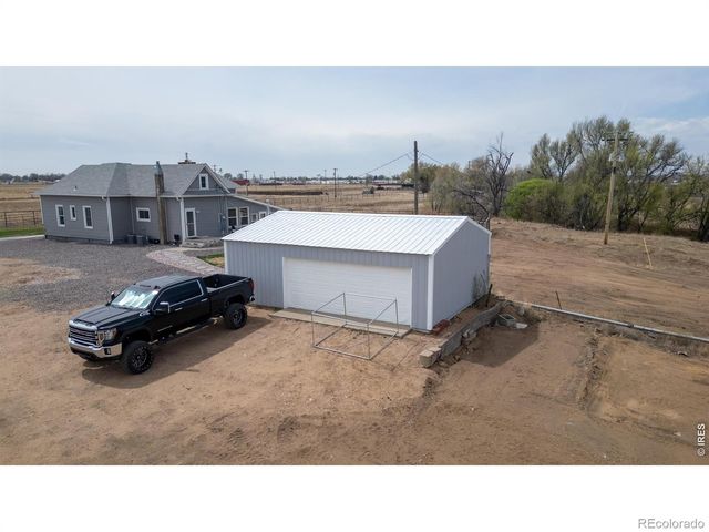 19315 County Road 50.5, La Salle, CO 80645