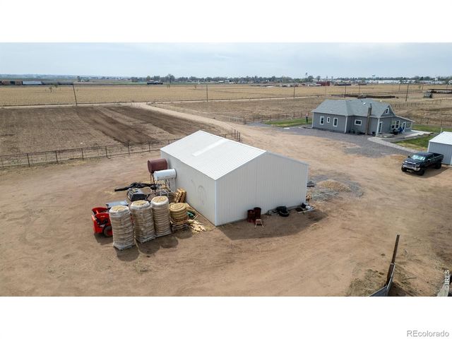 19315 County Road 50.5, La Salle, CO 80645