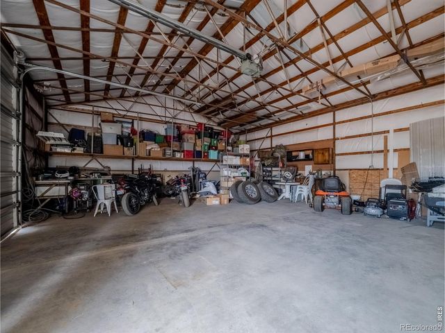 19315 County Road 50.5, La Salle, CO 80645