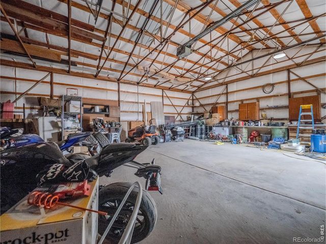 19315 County Road 50.5, La Salle, CO 80645