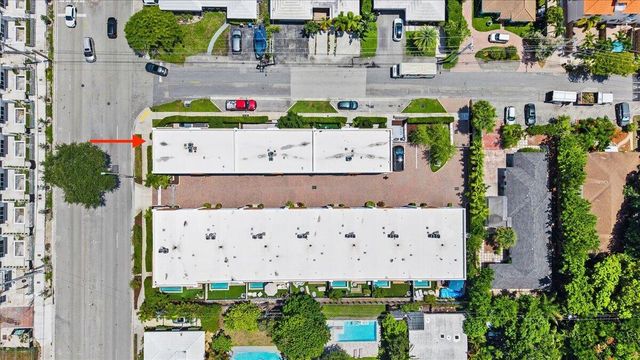 1255 NE 18TH Avenue, Fort Lauderdale, FL 33304