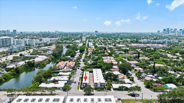 1255 NE 18TH Avenue, Fort Lauderdale, FL 33304