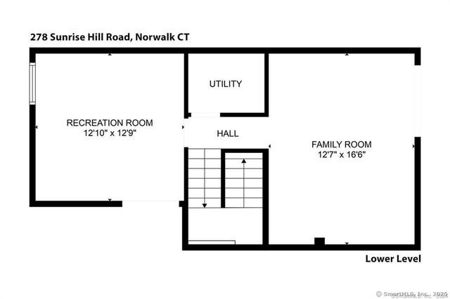278 Sunrise Hill Lane 278, Norwalk, CT 06851