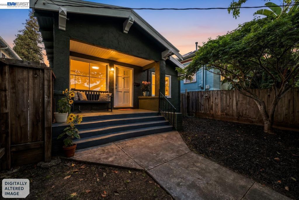 1349 Hearst Ave, Berkeley, CA 94702